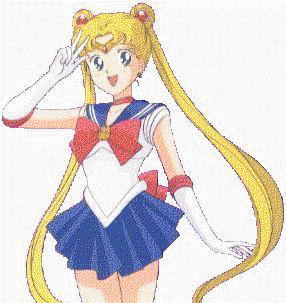 Sailor Moon