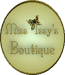 Miss Issy's Boutique