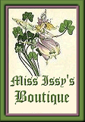 Miss Issy's Boutique