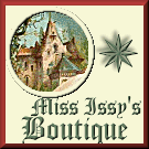 Miss Issy's Boutique