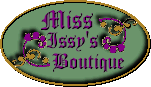 Miss Issy's Boutique