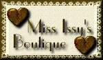 Miss Issy's Boutique