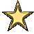 gold star