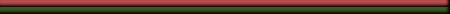 rose/green bar