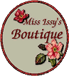 Miss Issy's Background Boutique