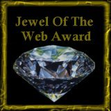 Jewel of the Web Award