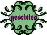 Join GeoCities