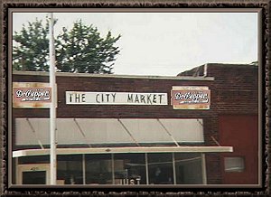 City Market