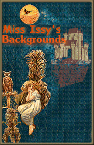 Miss Issy's Background Boutique