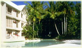 ITT Sheraton Mirage Port Douglas - Lagoon rooms - JPEG image 180x120 pixels, Decoded size (Bytes):43416