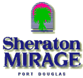 ITT Sheraton Mirage logo - GIF image 170x160 pixels, Decoded size (Bytes):54616