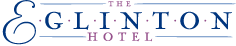 Logo - Eglinton Hotel, 20 Eglinton Crescent, Edinburgh EH12 5BY, Scotland. Ph: +44 (0131) 337 2641. URL - www.eglinton-hotel.co.uk/index.htm