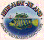 Hideaway Island Resort and Marine Sanctuary logo - GIF image X pixels, Decoded size (Bytes):5161