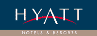 Logo - Hyatt Corporation