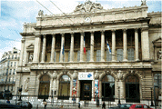 Facade Palais de la Bourse, Marseille - Jenny Grainger - 2oct99 - GIF image 178x120 pixels Decoded (bytes):21792, opening to JPEG image 600x404 Decoded size(Bytes):124599