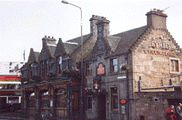 Ryrie's, Edinburgh Jenny Grainger 13oct98 - GIF image 120 opening to JPEG image 600x397 pixels, Decoded size (Bytes):46337