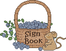 Sign Guestbook