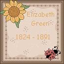 Elizabeth Green