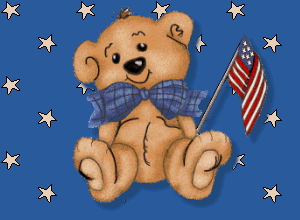 American Bear