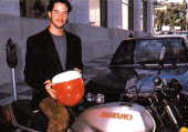 Keanu-ooo-baby!