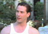 Keanu-ooo-baby!