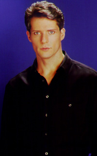 Photo of David - Courtesy of Soap Opera Digest