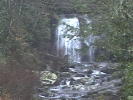 waterfalls in Great Smoky Mountains Nat'l Park