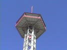 Gatlinburg's Space Needle