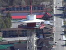 another view of Gatlinburg's Space Needle