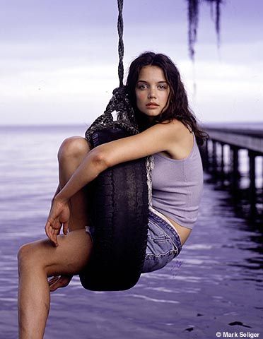 Katie Holmes