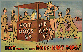 Hot Dogs