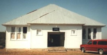 Stony Schoolhouse