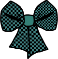 Green Bow