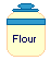 flour