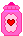 jar pink