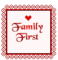 sign family first