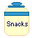 snacks