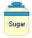 sugar