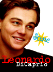 Leonardo Dicaprio by Kieran Scott