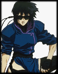 Motoko Shades