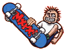 MxPx