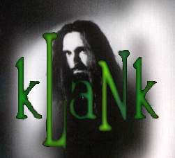 Klank