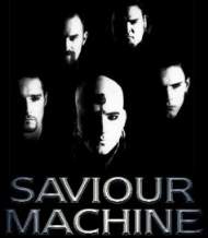 Saviour Machine