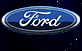 Ford Logo