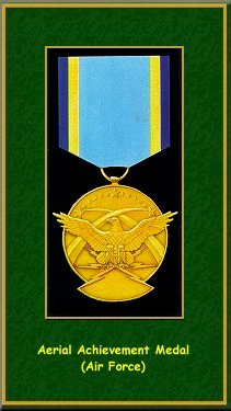 Aerial Achievement Medal