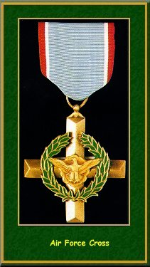 Air Force Cross