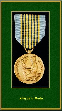 Airmans's Medal