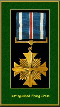 Distinguished Flying Cross