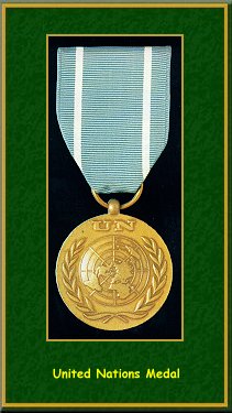 United Nations Medal