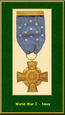 Medal of Honor - World War I